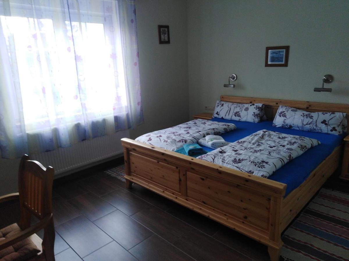 Penzion Olga Mariánské Lázně Exteriér fotografie