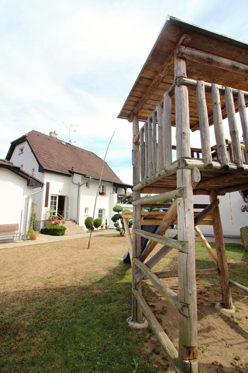 Penzion Olga Mariánské Lázně Exteriér fotografie
